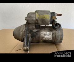 PBL811 Motorino Avviamento Opel 1.7 A17DTR [10/15] - 1