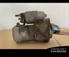 PBL811 Motorino Avviamento Opel 1.7 A17DTR [10/15] - 2