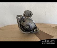 PBL811 Motorino Avviamento Opel 1.7 A17DTR [10/15] - 3