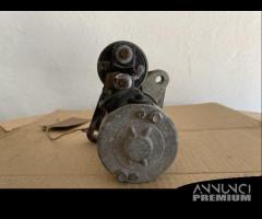 PBL811 Motorino Avviamento Opel 1.7 A17DTR [10/15] - 6