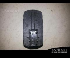 Pulsantiera sx opel corsa 2010