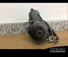 PBL722 Motorino Avviamento VW Polo 1.6 tdi 2009/-