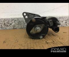 PBL722 Motorino Avviamento VW Polo 1.6 tdi 2009/-