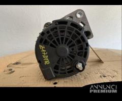 PBL821 Alternatore Opel 1.7CDTi [06/14]