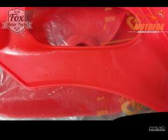 KIT PLASTICHE ORIGINALI OEM HONDA CR 1994 1995 OEM