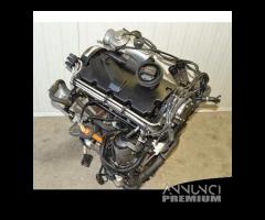 PBL130 Motore VW / Seat / Skoda 1.9tdi BJB [04/10]