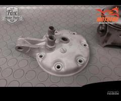 CILINDRO HONDA CR 500 1989/2001 CON PISTONE E TEST