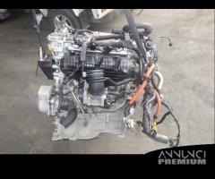 PBL075 Motore Toyota 1.8 HYBRID 2ZR-FXE [2010/--] - 2