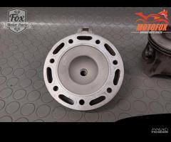 CILINDRO HONDA CR 500 1989/2001 CON PISTONE E TEST