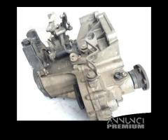 Sct195 scatola cambio marce volkswagen