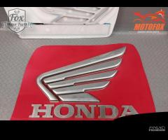 INSEGNA HONDA CONCESSIONARIO DECORO grande e picco - 6