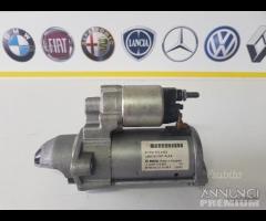 Motorino avviamento 1.3 diesel anno 2015