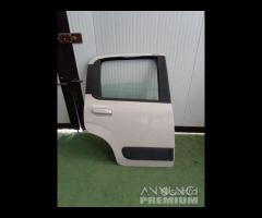 Porta anteriore posteriore fiat panda 2018 - 5