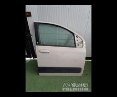 Porta anteriore posteriore fiat panda 2018 - 6