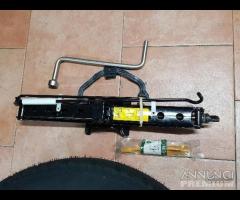 Kit ruotino di scorta range rover sport da 19 - 9