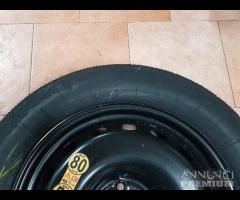 Kit ruotino di scorta range rover sport da 19 - 11