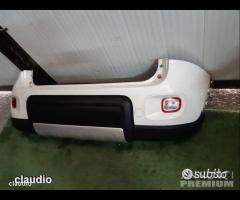 Porta anteriore posteriore fiat panda 2018 - 9