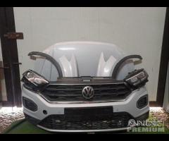 Muso airbag volkswagen troc t-roc - 1