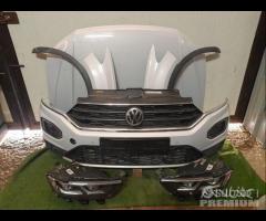 Muso airbag volkswagen troc t-roc - 2