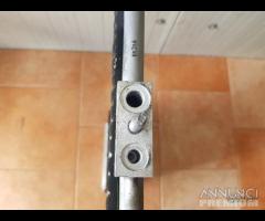 Radiatore aria condizionata opel mokka 1.7 CDTI