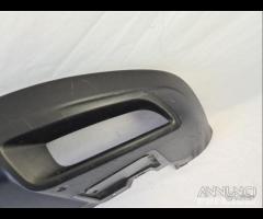 735674065 Spoiler paraurti posteriore 500L 2018 - 5