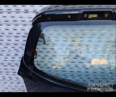 Portellone posteriore nissan micra anno 2015 - 6