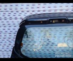 Portellone posteriore nissan micra anno 2015 - 8