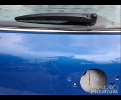 Portellone posteriore Blu countryman R60 SD 2012 - 9