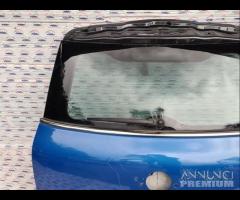 Portellone posteriore Blu countryman R60 SD 2012 - 15