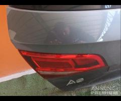 Portellone posteriore completo Audi A3 2019