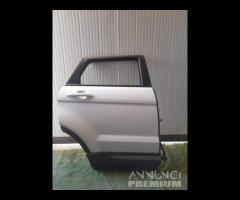 Porta anteriore posteriore dx,sx range rover evoqu - 1