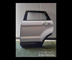 Porta anteriore posteriore dx,sx range rover evoqu