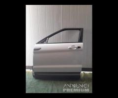 Porta anteriore posteriore dx,sx range rover evoqu - 3