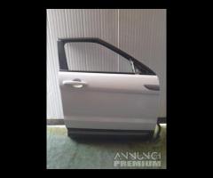 Porta anteriore posteriore dx,sx range rover evoqu - 4