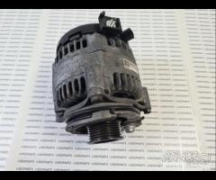 8645325 Alternatore bmw F20 F21 F30 benzina