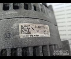 8645325 Alternatore bmw F20 F21 F30 benzina - 7