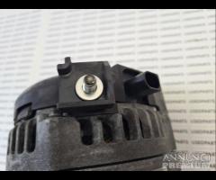 8645325 Alternatore bmw F20 F21 F30 benzina - 9