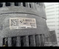 8645325 Alternatore bmw F20 F21 F30 benzina - 10