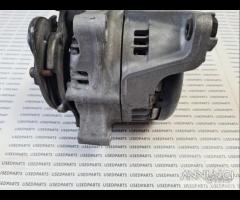 8645325 Alternatore bmw F20 F21 F30 benzina - 20