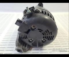 8645325 Alternatore bmw F20 F21 F30 benzina - 28