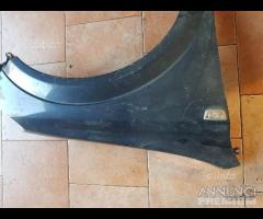 Parafango lato passeggero opel astra H 2007 - 2