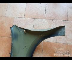 Parafango lato passeggero opel astra H 2007 - 3