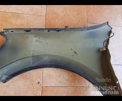 Parafango lato passeggero opel astra H 2007