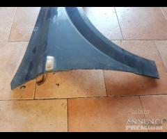 Parafango lato passeggero opel astra H 2007