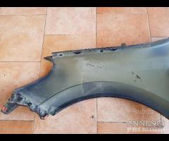 Parafango lato passeggero opel astra H 2007 - 6