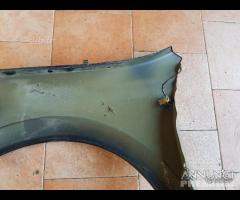 Parafango lato passeggero opel astra H 2007 - 8