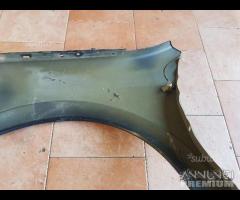 Parafango lato passeggero opel astra H 2007 - 10