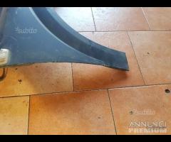 Parafango lato passeggero opel astra H 2007 - 11