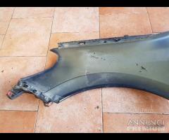 Parafango lato passeggero opel astra H 2007 - 12