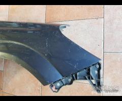 Parafango lato passeggero opel astra H 2007 - 13